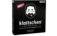 klattschen - Brettspiel