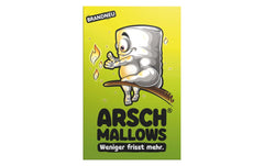 Arschmallows