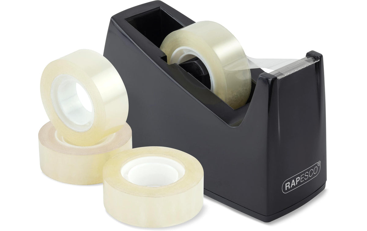 Rapesco 300 Klebebandspender