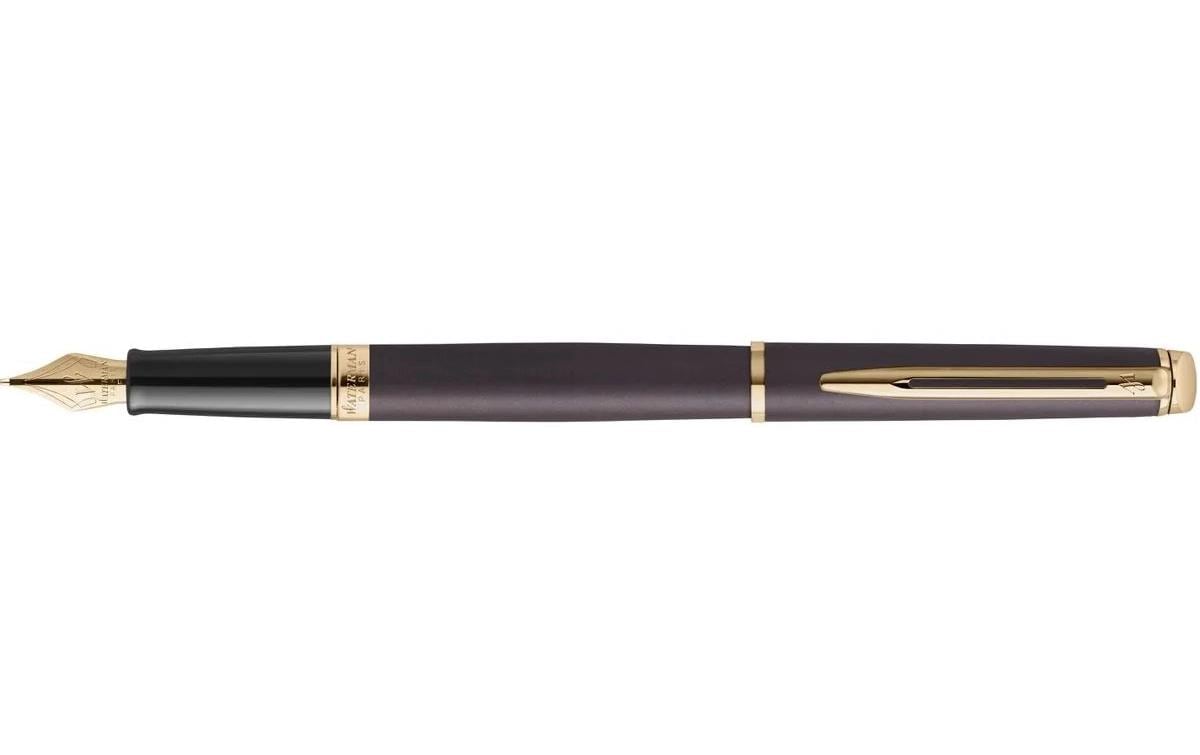 Waterman Füllfederhalter Hémisphère US Ed.