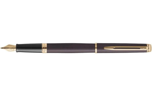 Waterman Füllfederhalter Hémisphère US Ed.