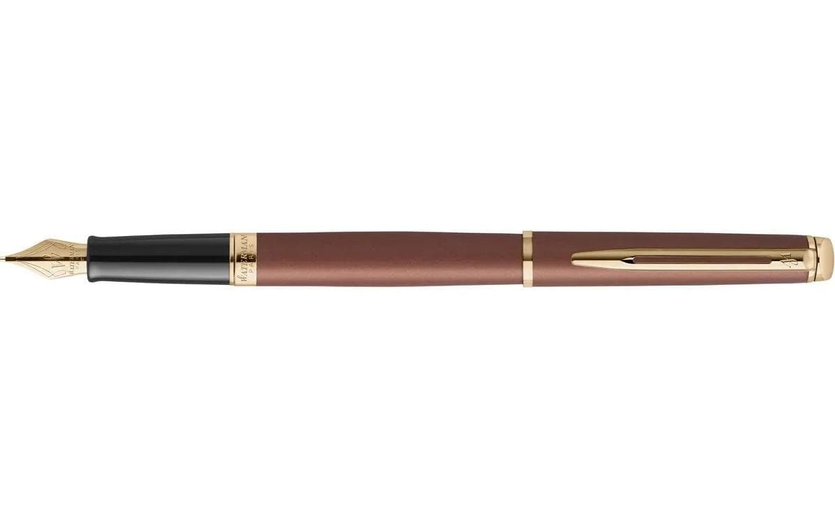 Waterman Füllfederhalter Hémisphère US Ed.