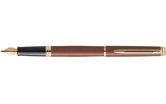Waterman Füllfederhalter Hémisphère US Ed.