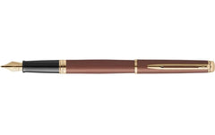 Waterman Füllfederhalter Hémisphère US Ed.