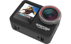PATONA BIG SET Action Cam Life SL5