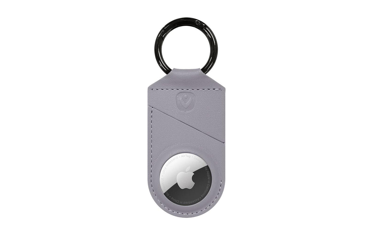 VALENTA AirTag Case Snap