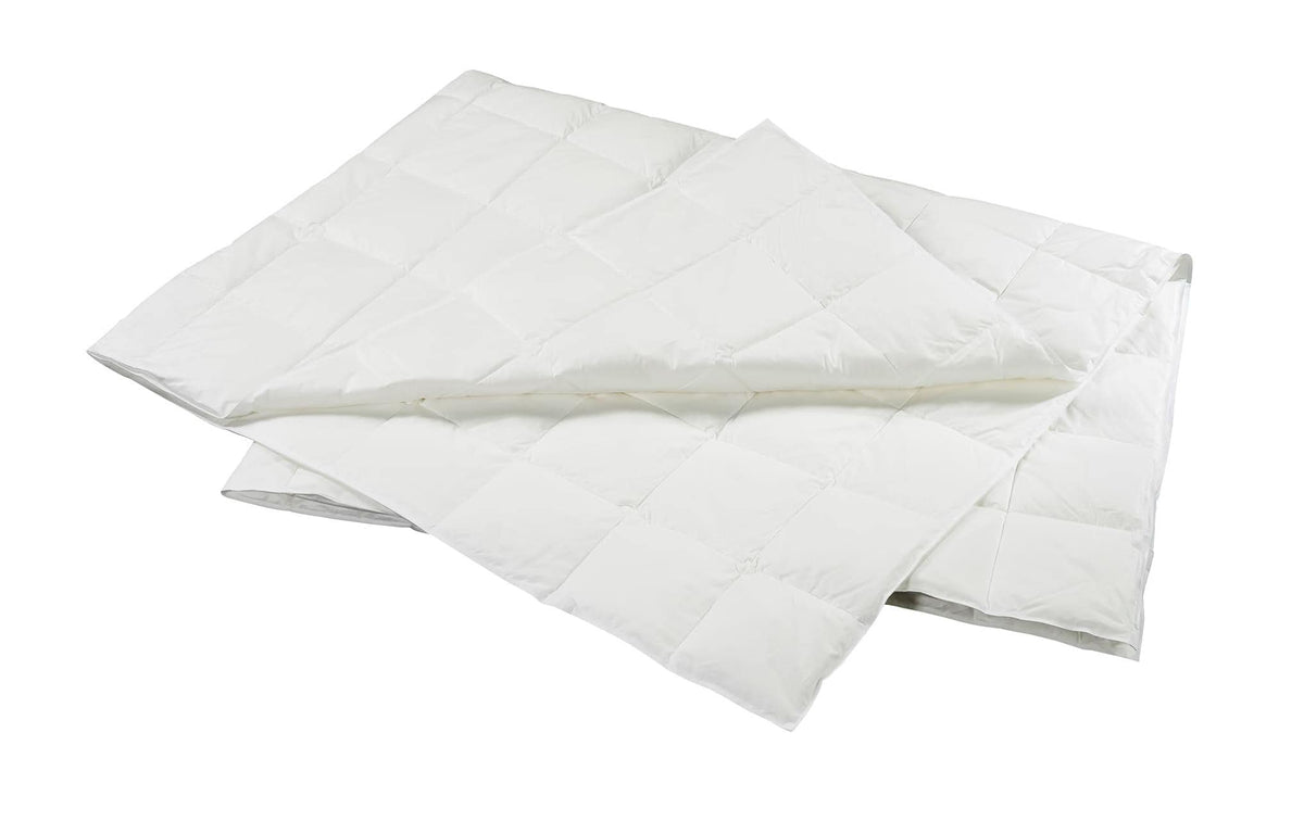 Billerbeck, Duvet Recycled Goose Superlight