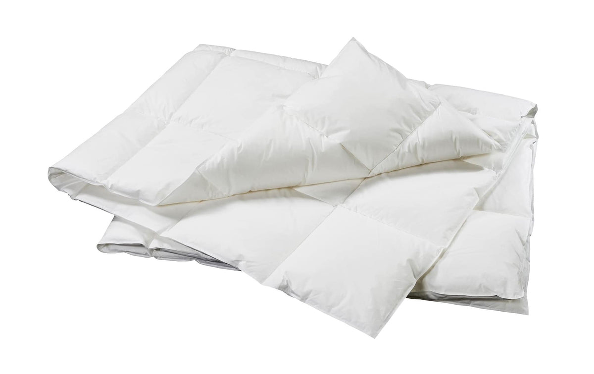 Billerbeck Recycled Goose, Daunen Duvet