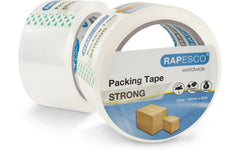 Rapesco starkes Packband 2 Stk.