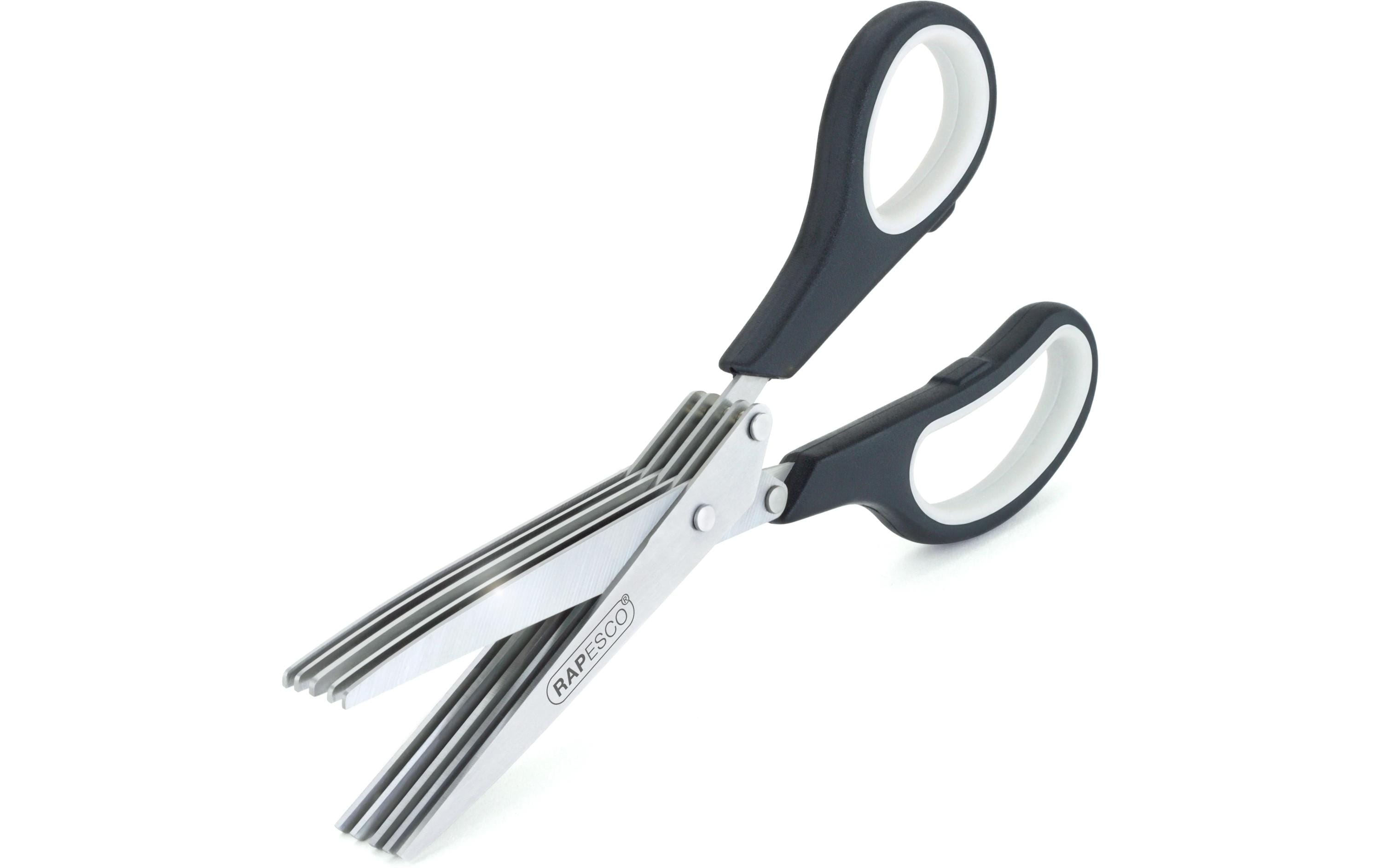 Rapesco Mehrzweck Schere 20cm