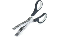 Rapesco Mehrzweck Schere 20cm