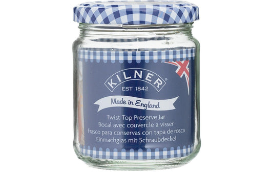 Kilner Twist Sturzglas 230ml
