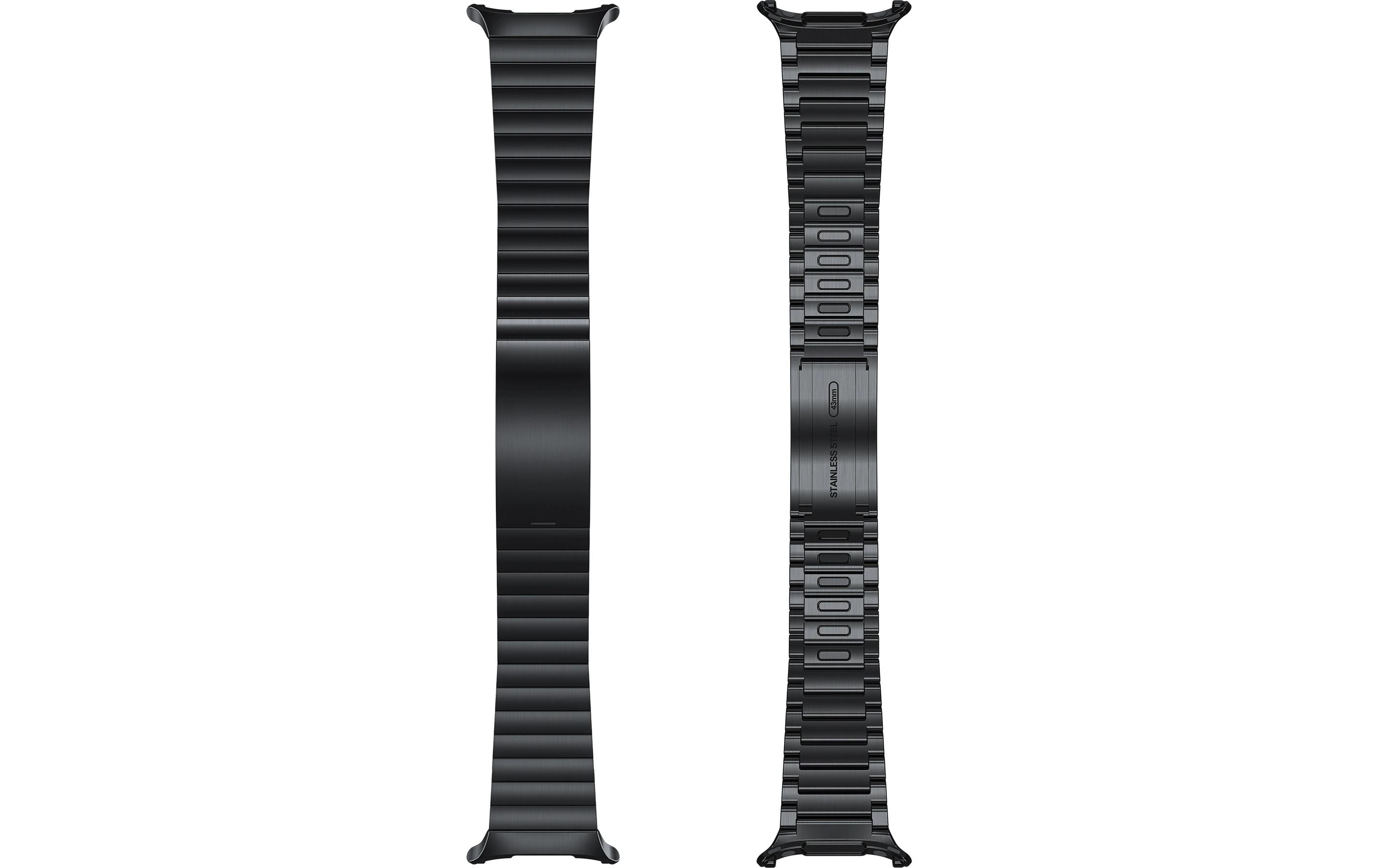 Samsung Link Bracelet Black