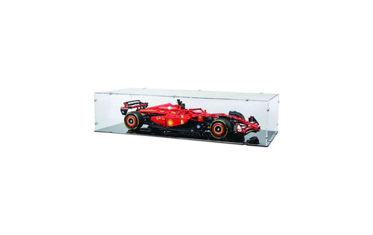 Acryl-Display LEGO 42207 Ferrari SF-24 F1
