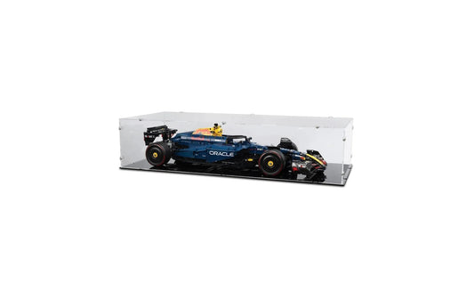 Acryl-Display LEGO 42206 Red Bull Racing