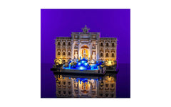 LEGO Trevi-Brunnen #21062 Light Kit 2.0