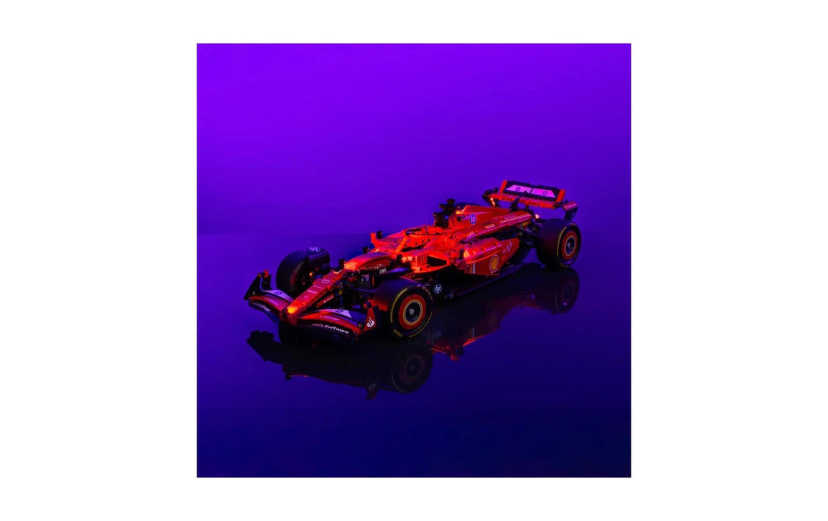 LEGO F1 Rennauto #42207 Light Kit 2.0