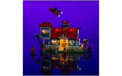 Light My Bricks | LEGO Lilo und Stitch #43268 Light Kit 2.0 | LMB 2.0