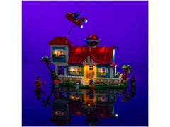Light My Bricks | LEGO Lilo und Stitch #43268 Light Kit 2.0 | LMB 2.0
