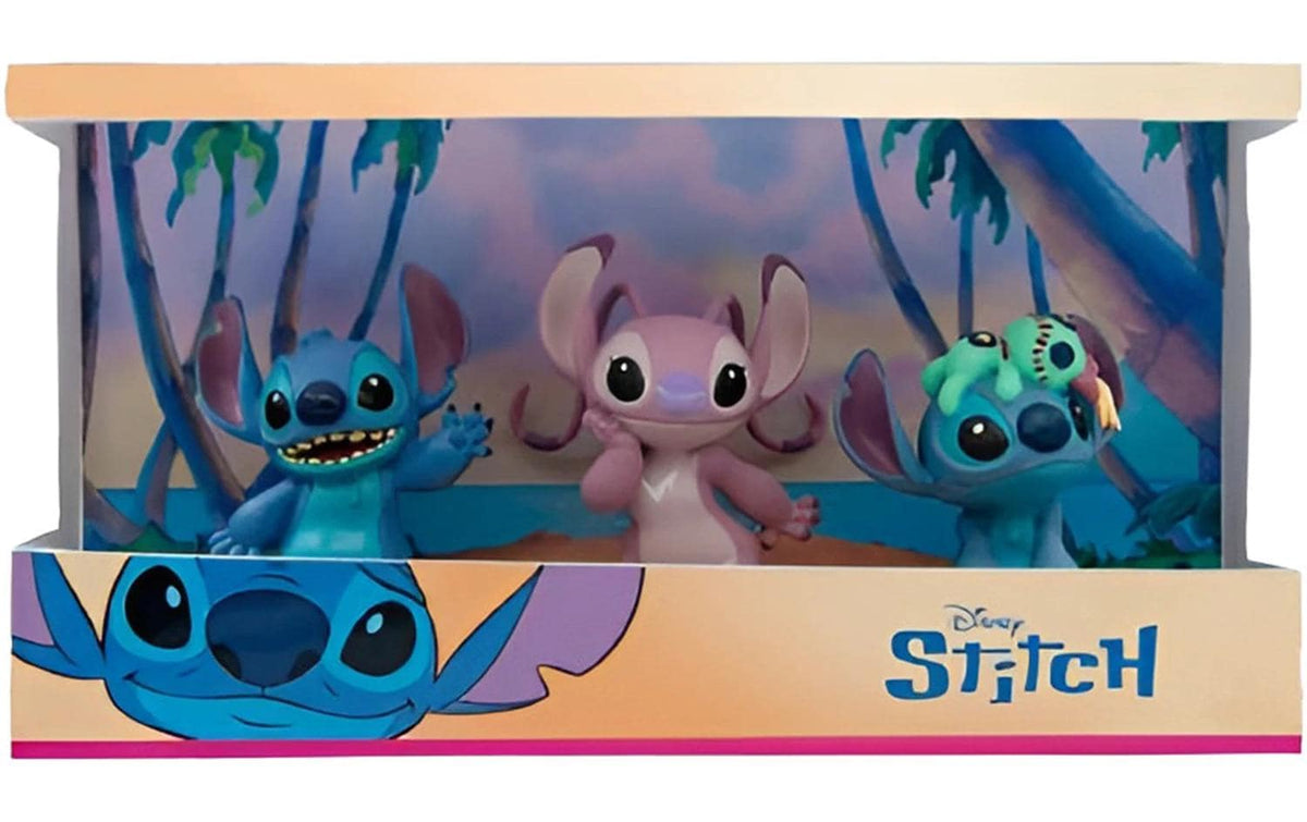 Stitch Set