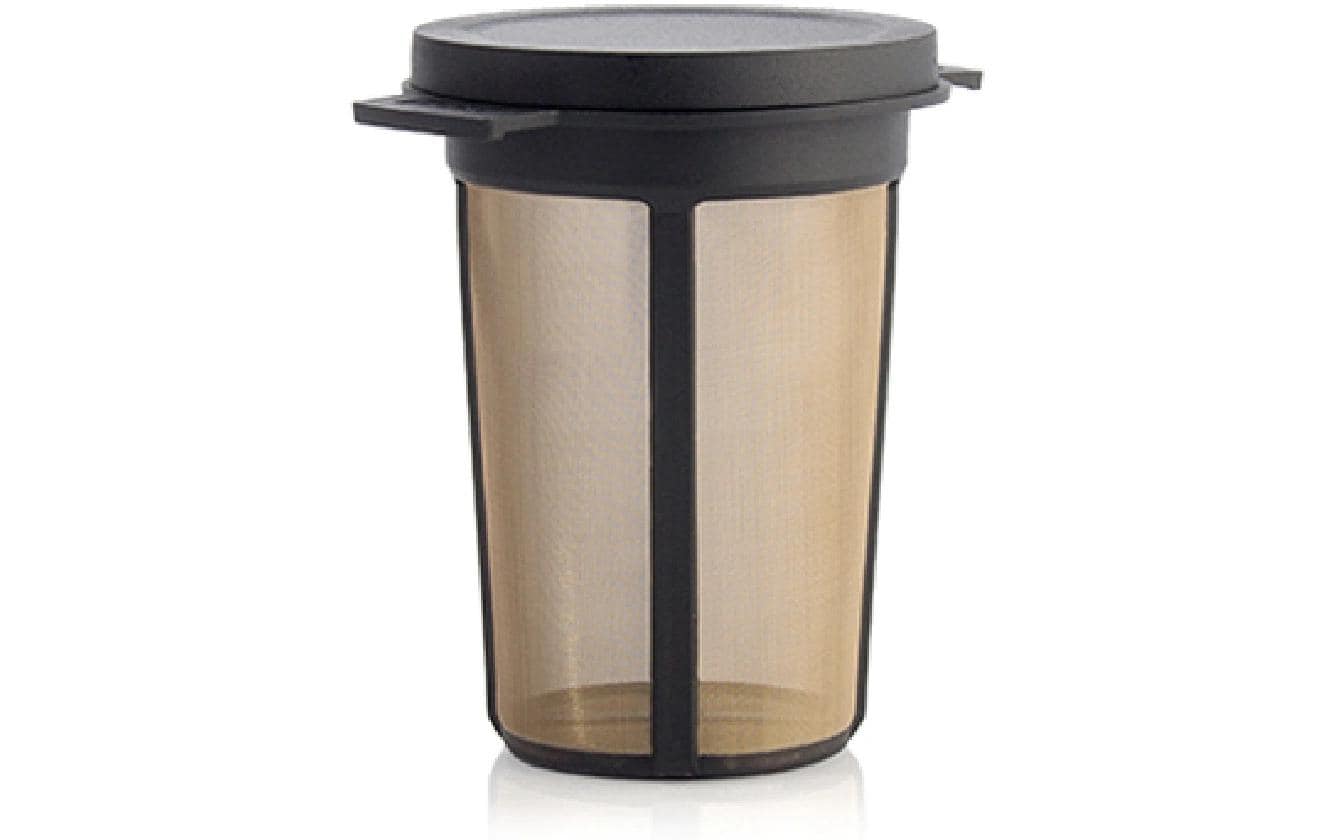 Finum Dauerfilter Brewing Basket L