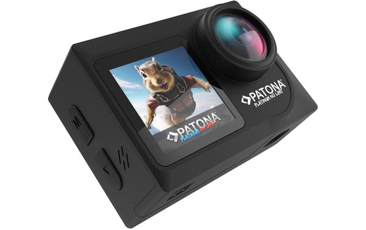 Patona Platinum Action Cam Life SL4