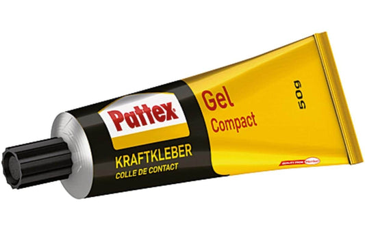 PATTEX Kraftkleber Gel PT50N