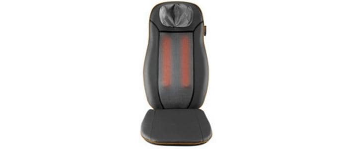 Medisana Massage-Sitzauflage MCN