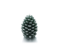 balthasar | Kerze Pinecone | 8.5x4 cm (HxD)
