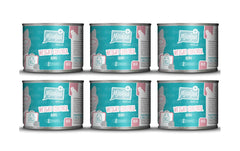 Mjamjam VetCat Diät 6x200g Kit