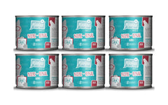 Mjamjam VetCat Diät 6x200g Kit