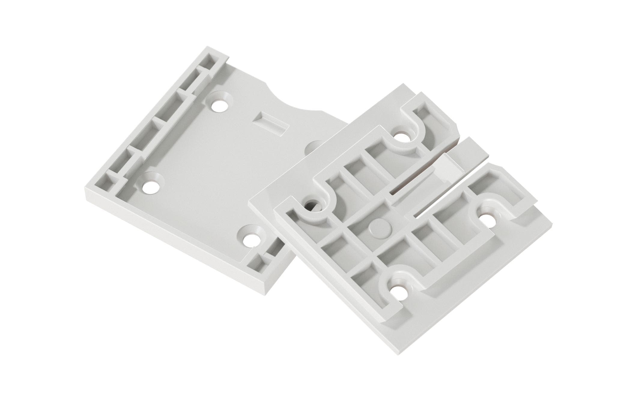 MikroTik RMK-2X10/19  Dual Rackmount Kit