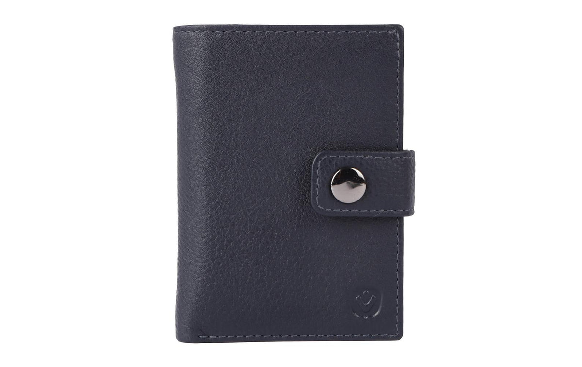VALENTA, CardWallet Leather MagSafe Luxe Na