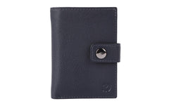 VALENTA, CardWallet Leather MagSafe Luxe Na