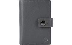 VALENTA CardWallet Leather MagSafe Luxe Gr