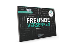 Denkriesen | Freunde Versenken
