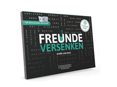 Denkriesen | Freunde Versenken