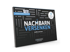 Denkriesen | Nachbarn Versenken