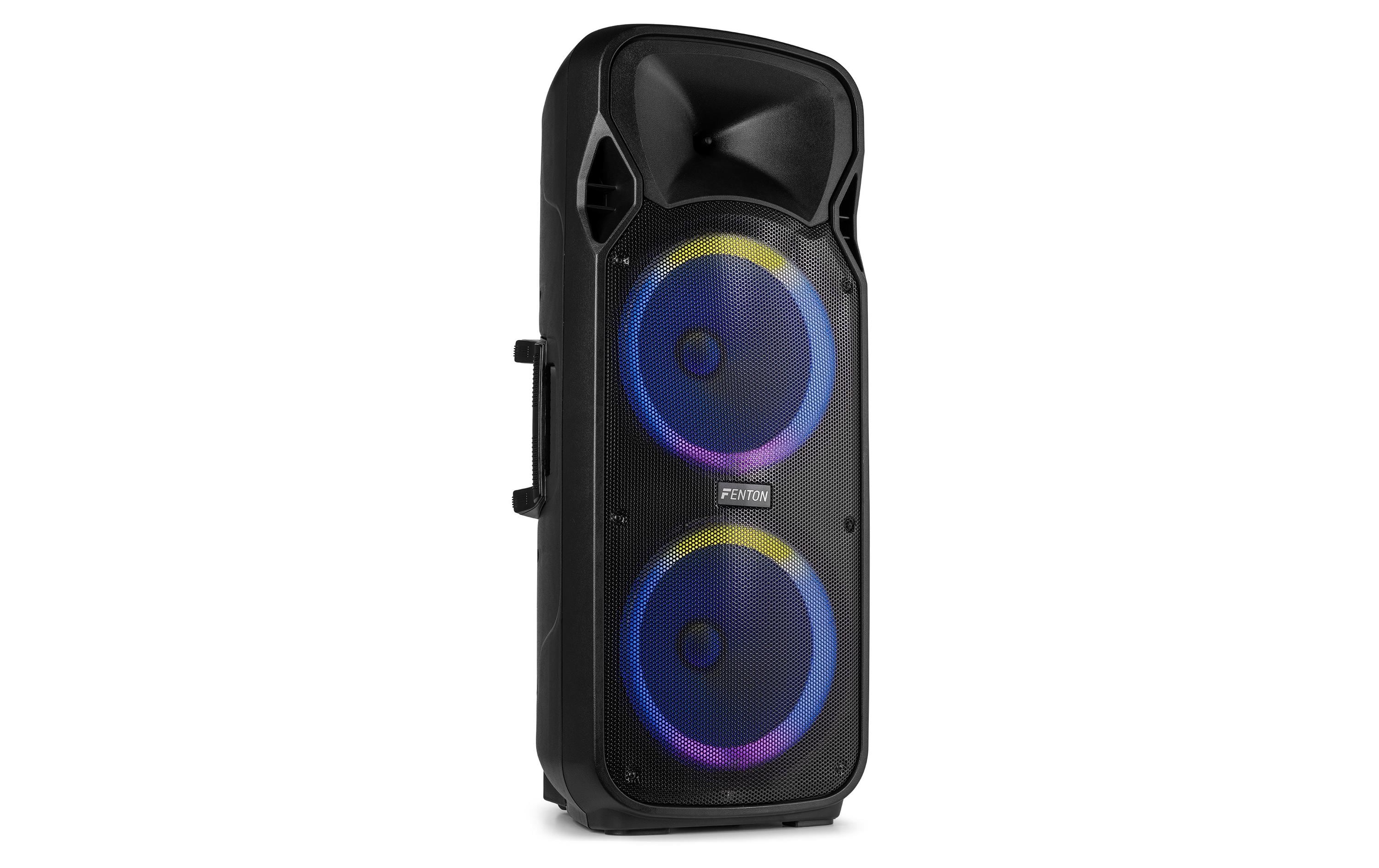 Fenton FT212LED MK2