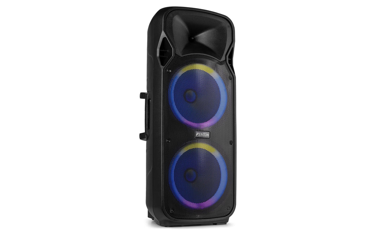 Fenton FT212LED MK2
