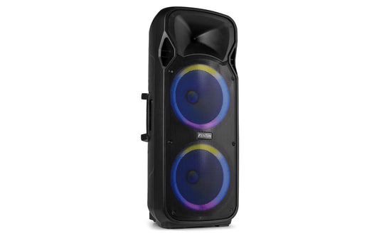 Fenton FT212LED MK2