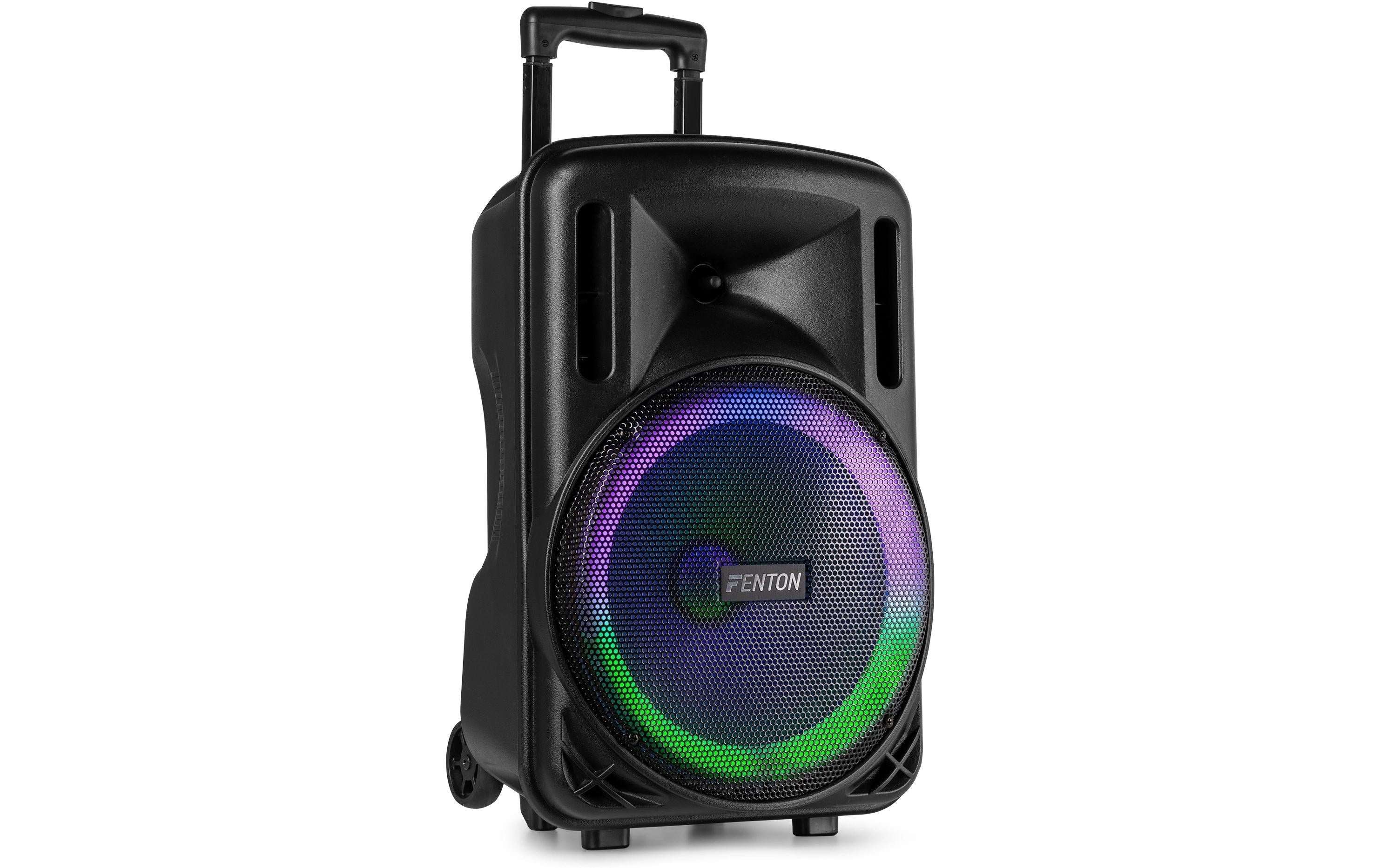 Fenton FT12LED MK2