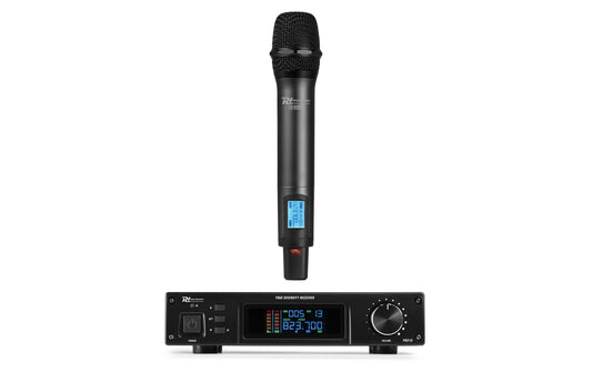 Power Dynamics PD210