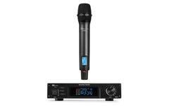 Power Dynamics PD210