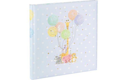 Goldbuch Babyalbum Balloon Party