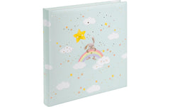 Goldbuch Babyalbum My Rainbow