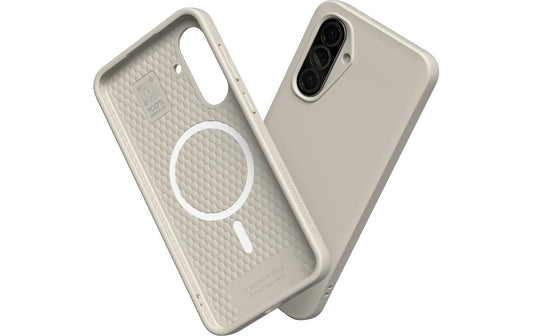 RHINOSHIELD Solidsuit MagSafe, Beige