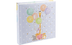 Goldbuch Babyalbum Balloon Party