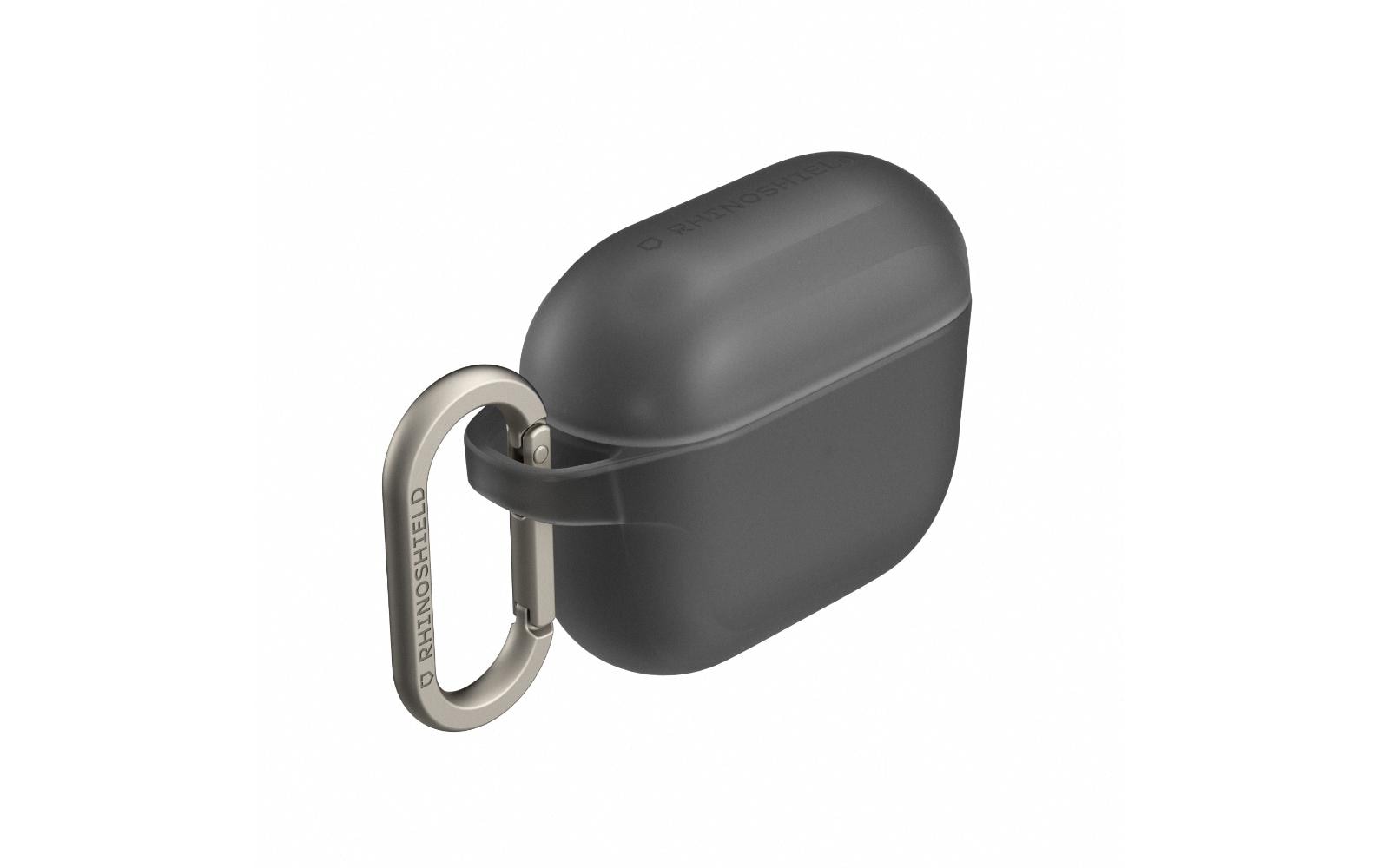 RHINOSHIELD AirPods Case Black