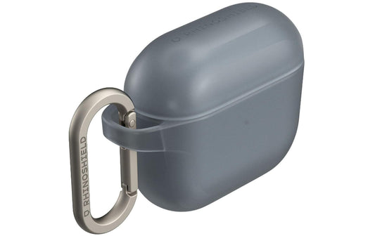 RHINOSHIELD AirPods Case Ash Grey